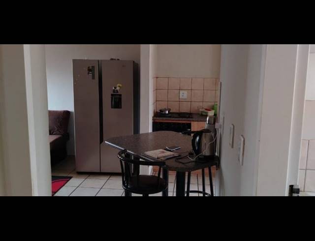 2 BEDROOM APARTMENT FOR SALE IN THE ORCHARDS